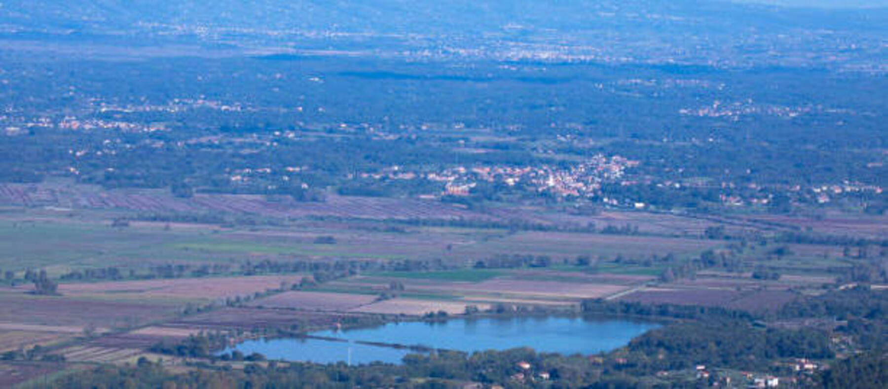 Campagna della Piana di Lucca a Porcari